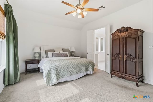 612 Vireos Street, New Braunfels, TX 78132