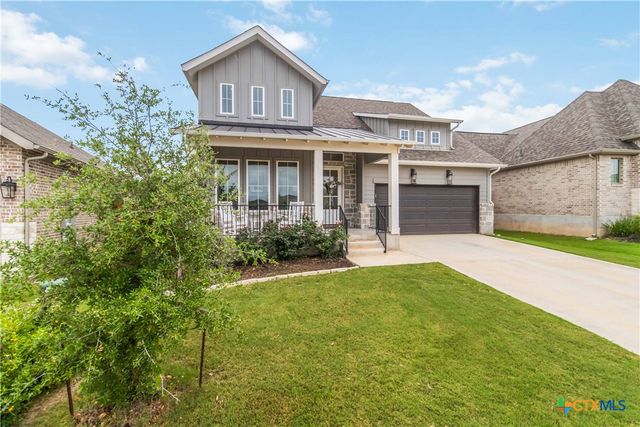 612 Vireos Street, New Braunfels, TX 78132