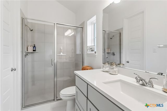 612 Vireos Street, New Braunfels, TX 78132