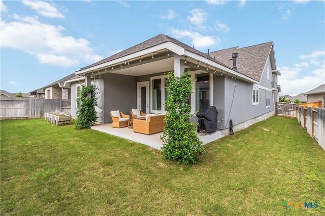 612 Vireos Street, New Braunfels, TX 78132