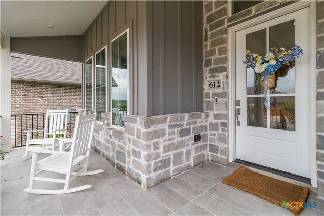 612 Vireos Street, New Braunfels, TX 78132