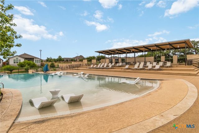 612 Vireos Street, New Braunfels, TX 78132
