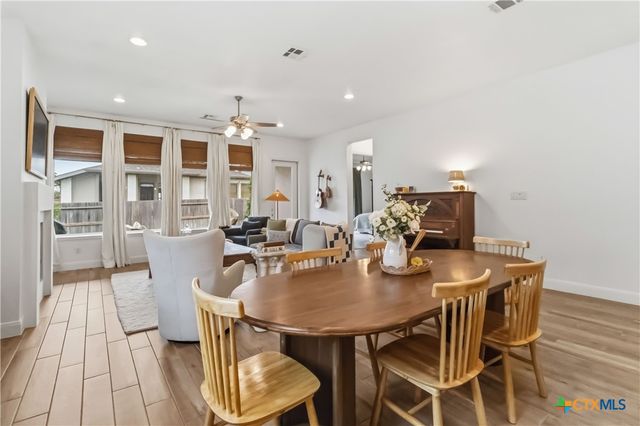 612 Vireos Street, New Braunfels, TX 78132