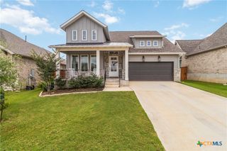 612 Vireos Street, New Braunfels, TX 78132