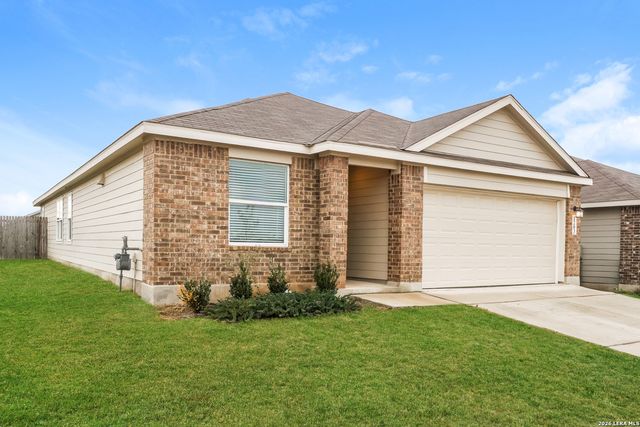 1203 White Willow, New Braunfels, TX 78130