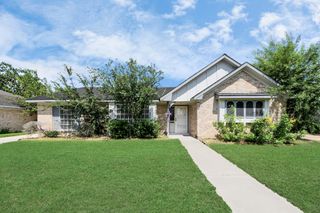 7911 Pella Drive, Houston, TX 77036