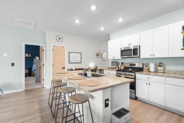 555 Appaloosa Way, Conway, SC 29527