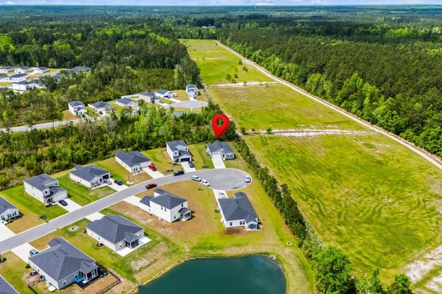 555 Appaloosa Way, Conway, SC 29527