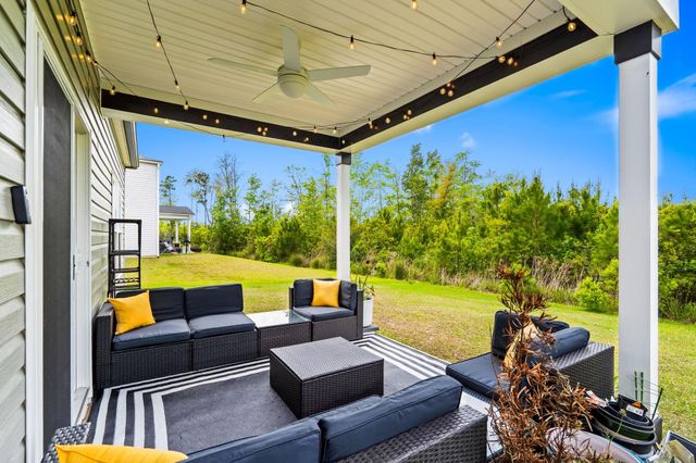 555 Appaloosa Way, Conway, SC 29527