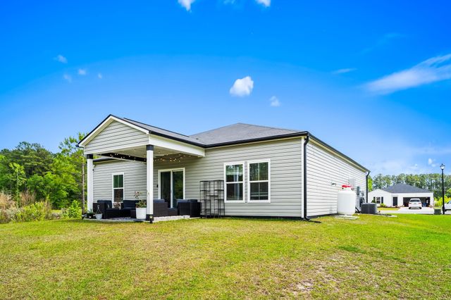 555 Appaloosa Way, Conway, SC 29527