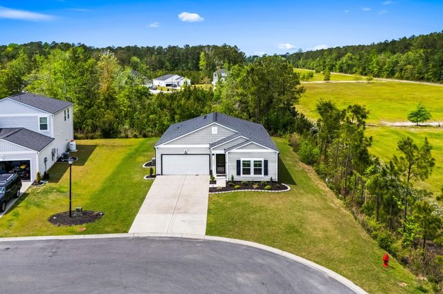 555 Appaloosa Way, Conway, SC 29527