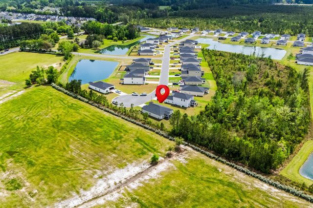 555 Appaloosa Way, Conway, SC 29527