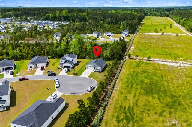 555 Appaloosa Way, Conway, SC 29527