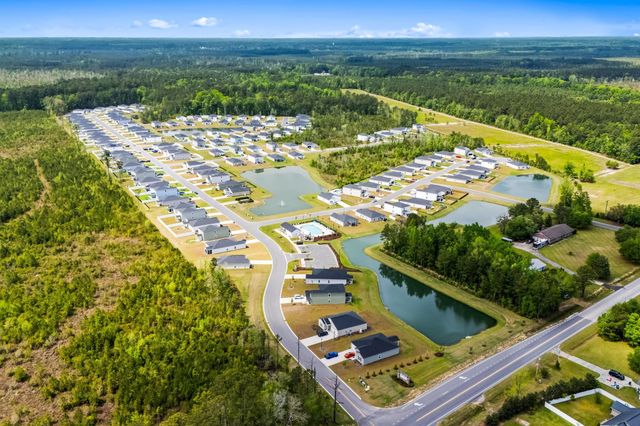 555 Appaloosa Way, Conway, SC 29527