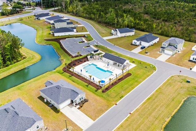 555 Appaloosa Way, Conway, SC 29527