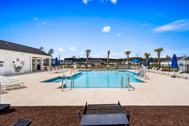 555 Appaloosa Way, Conway, SC 29527