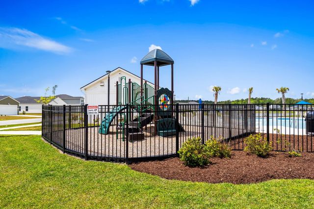 555 Appaloosa Way, Conway, SC 29527