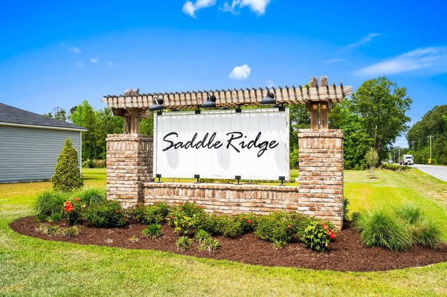 555 Appaloosa Way, Conway, SC 29527