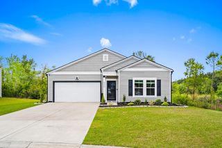555 Appaloosa Way, Conway, SC 29527