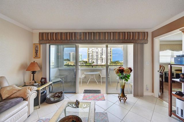 401 Briny Avenue 708, Pompano Beach, FL 33062