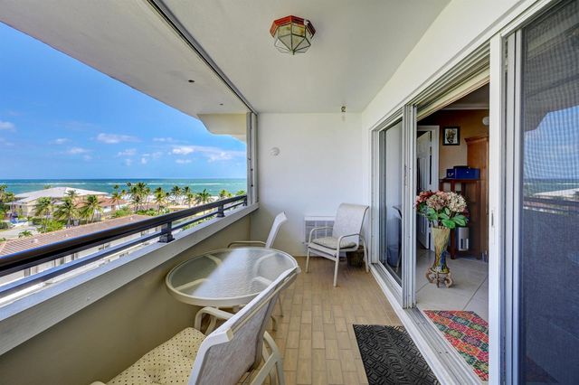 401 Briny Avenue 708, Pompano Beach, FL 33062