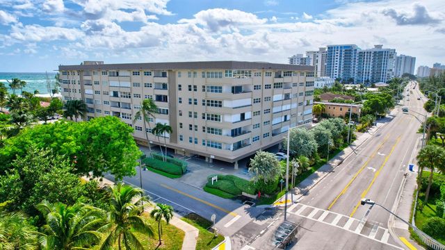 401 Briny Avenue 708, Pompano Beach, FL 33062