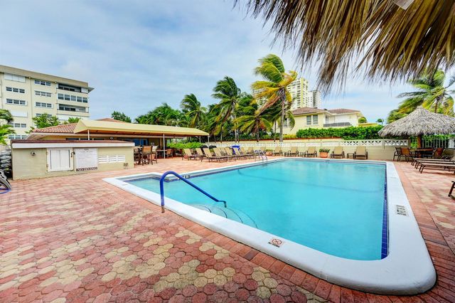401 Briny Avenue 708, Pompano Beach, FL 33062