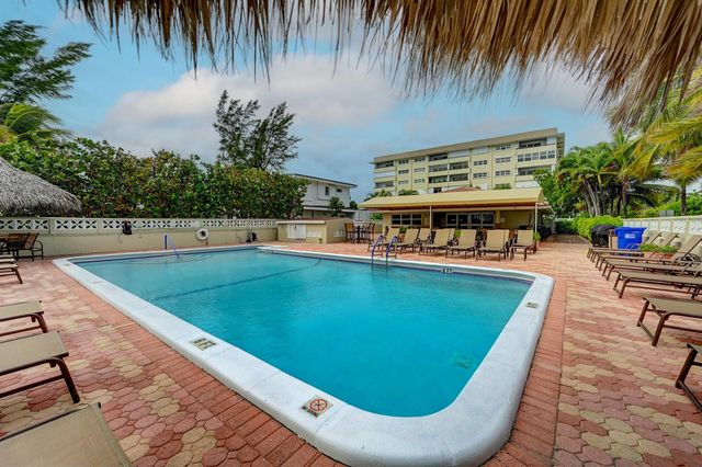 401 Briny Avenue 708, Pompano Beach, FL 33062