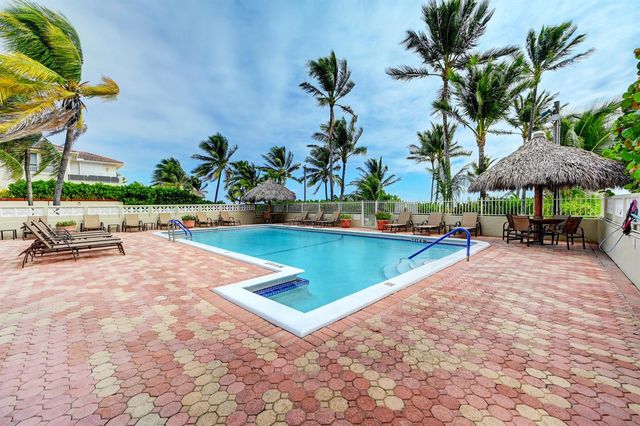 401 Briny Avenue 708, Pompano Beach, FL 33062