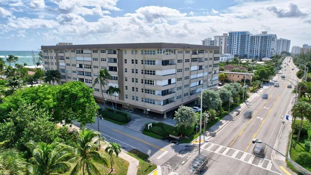 401 Briny Avenue 708, Pompano Beach, FL 33062