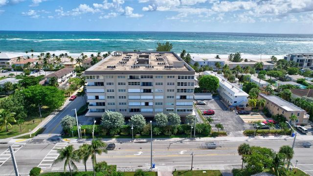 401 Briny Avenue 708, Pompano Beach, FL 33062