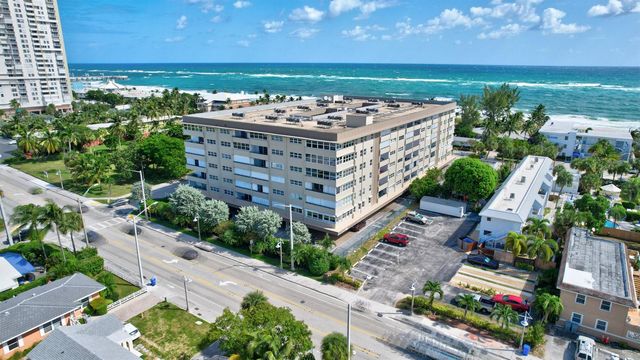401 Briny Avenue 708, Pompano Beach, FL 33062