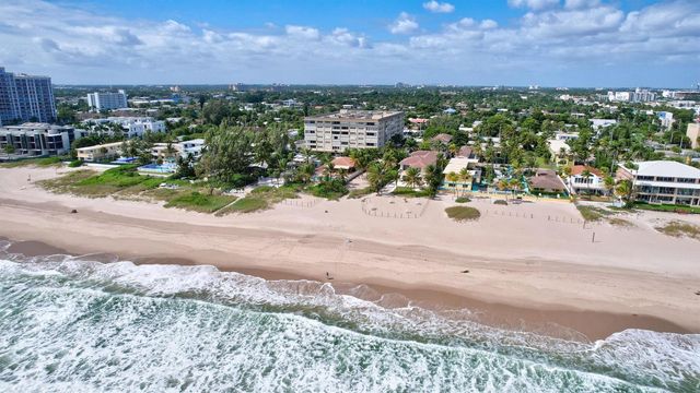 401 Briny Avenue 708, Pompano Beach, FL 33062
