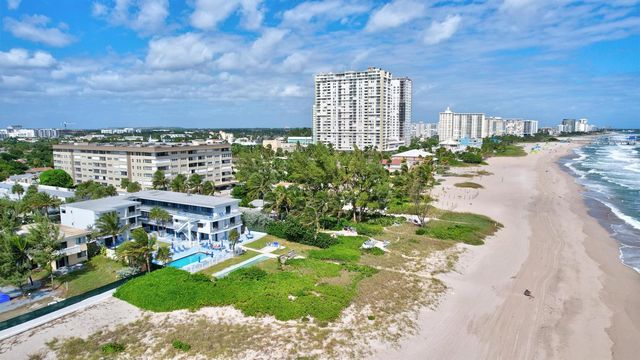 401 Briny Avenue 708, Pompano Beach, FL 33062