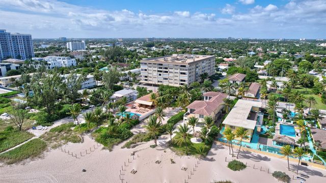 401 Briny Avenue 708, Pompano Beach, FL 33062