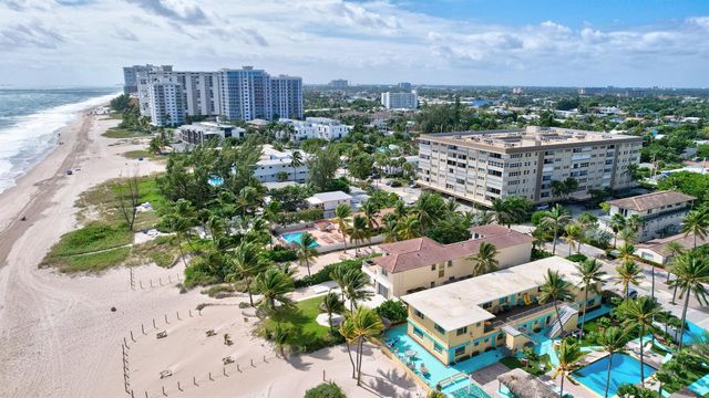 401 Briny Avenue 708, Pompano Beach, FL 33062