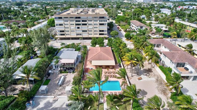 401 Briny Avenue 708, Pompano Beach, FL 33062