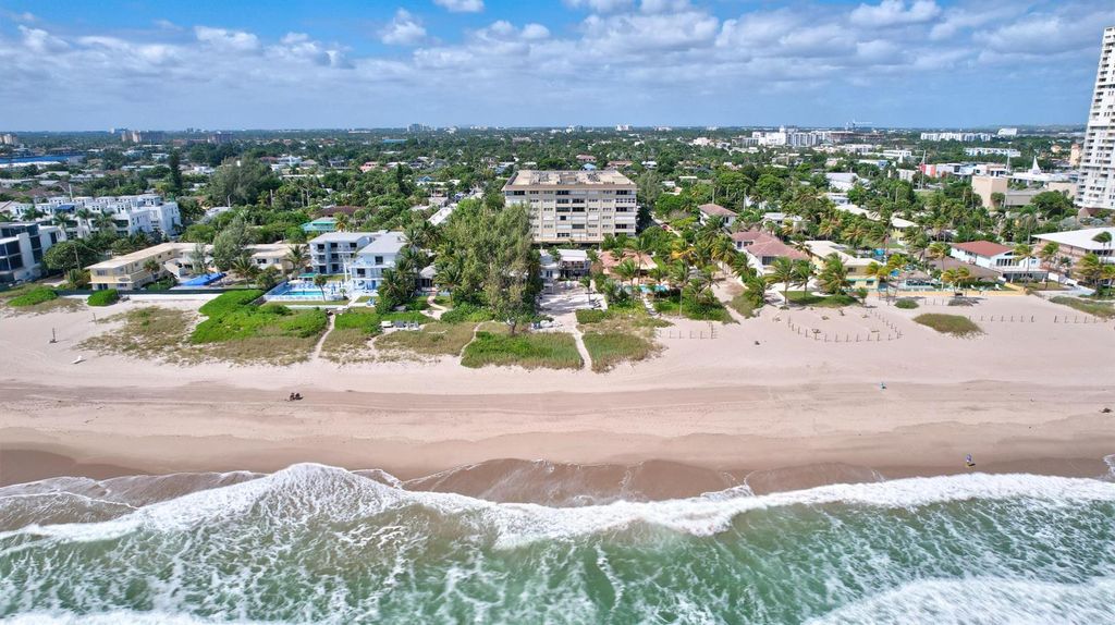 401 Briny Avenue 708, Pompano Beach, FL 33062