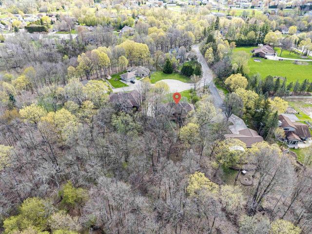 104 WULGAERT WAY, Combined Locks, WI 54113