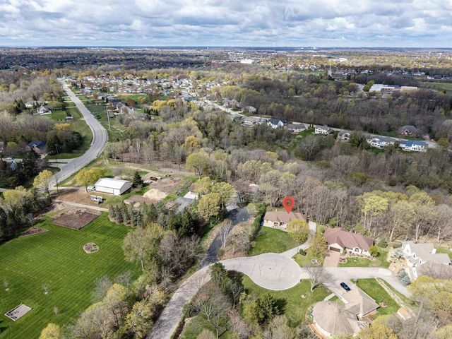 104 WULGAERT WAY, Combined Locks, WI 54113
