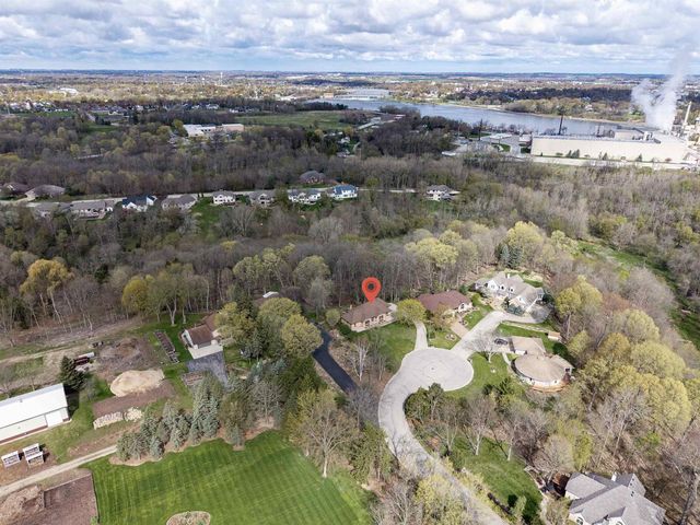 104 WULGAERT WAY, Combined Locks, WI 54113