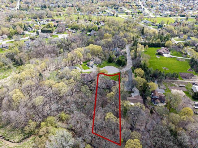 104 WULGAERT WAY, Combined Locks, WI 54113