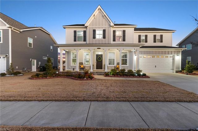 164 Preserve WAY, Suffolk, VA 23434