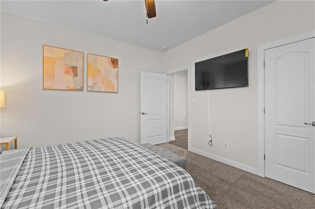 164 Preserve WAY, Suffolk, VA 23434