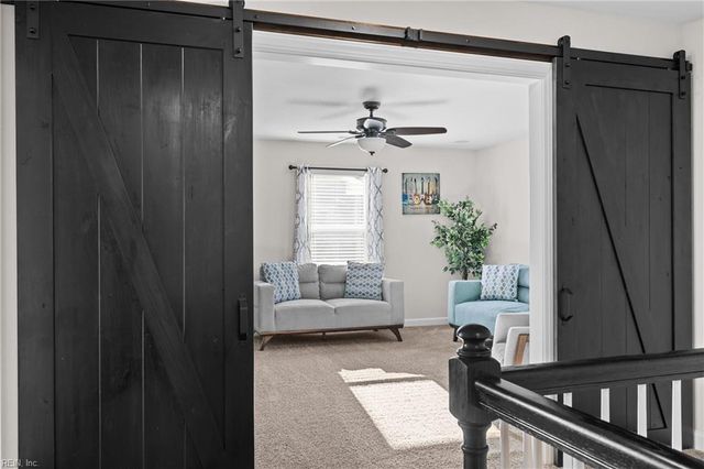 164 Preserve WAY, Suffolk, VA 23434