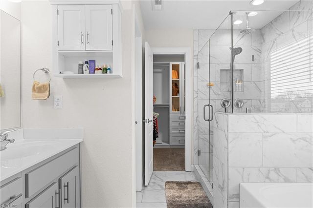 164 Preserve WAY, Suffolk, VA 23434