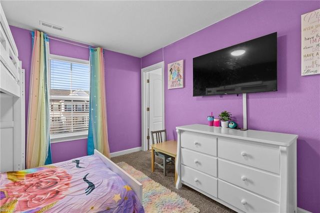 164 Preserve WAY, Suffolk, VA 23434