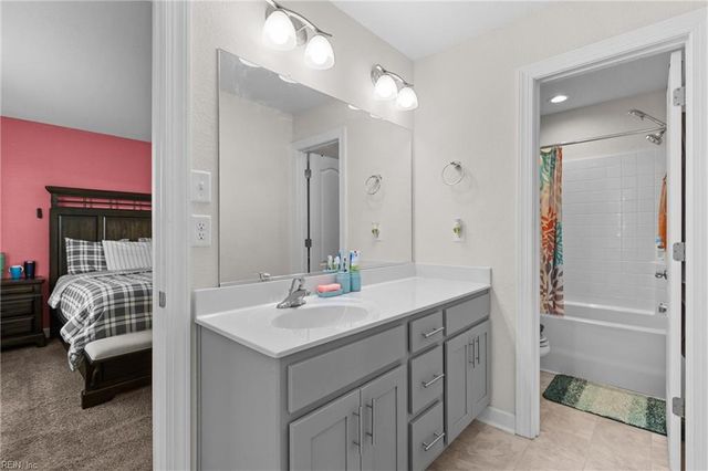 164 Preserve WAY, Suffolk, VA 23434