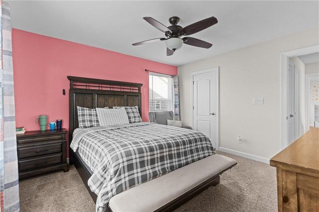 164 Preserve WAY, Suffolk, VA 23434