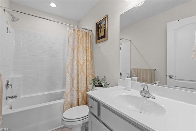 164 Preserve WAY, Suffolk, VA 23434